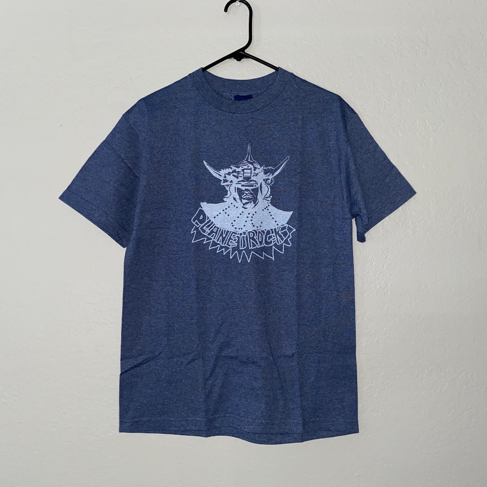 FUCT Los Angeles USA vintage Planet Rock Afrika Bambaataa t shirt Music Artist !